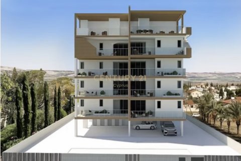 2 dormitorios Apartamento en Larnaca, Larnaka,  No. 56026 3