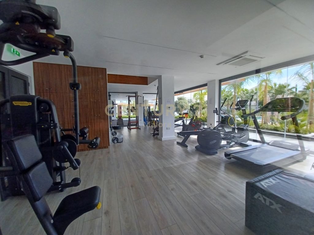 2 chambres Appartement à Germasogeia, Limassol, Chypre No. 56031