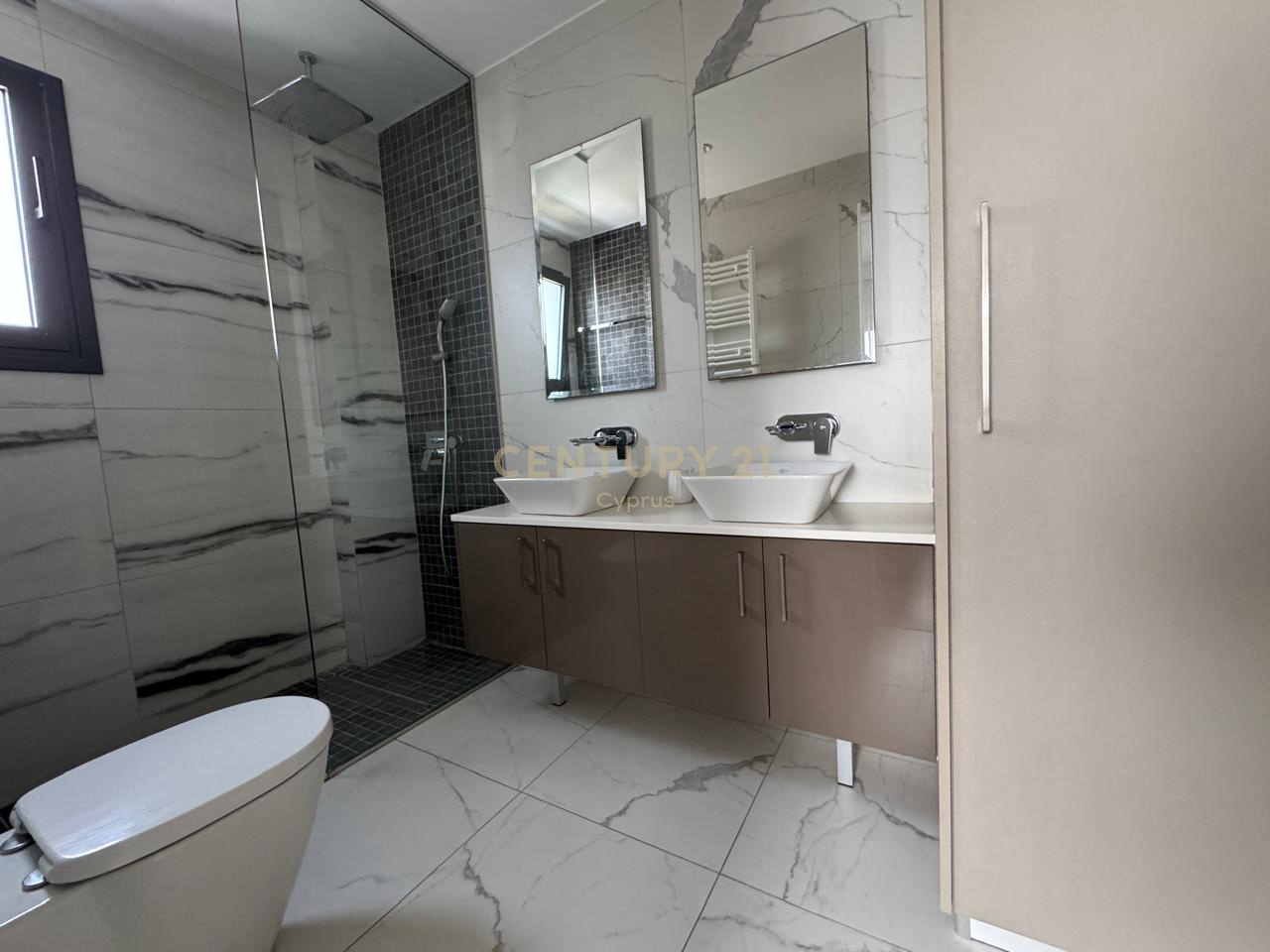2 chambres Appartement à Germasogeia, Limassol, Chypre No. 56031