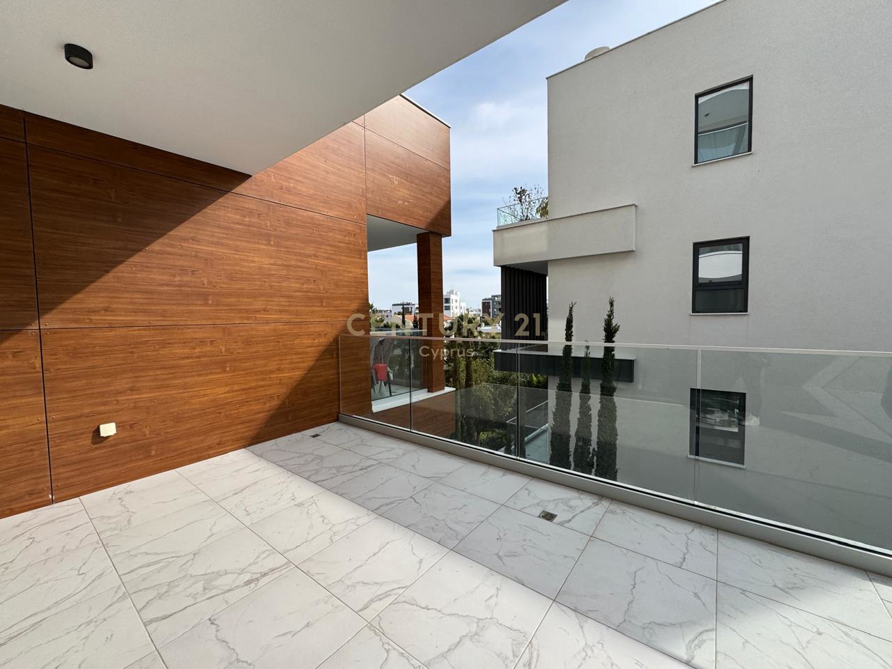 2 chambres Appartement à Germasogeia, Limassol, Chypre No. 56031