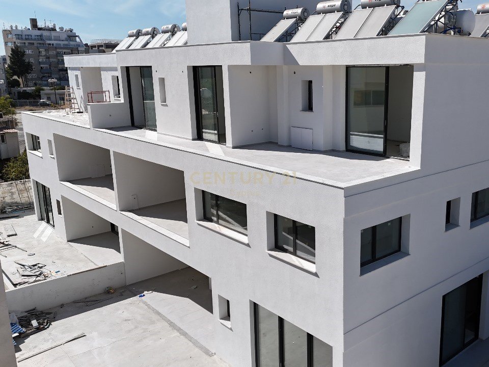 2 dormitorios Apartamento en Limassol, Chipre No. 56029