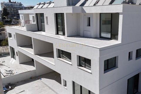 2 dormitorios Apartamento en Limassol,  No. 56029 4