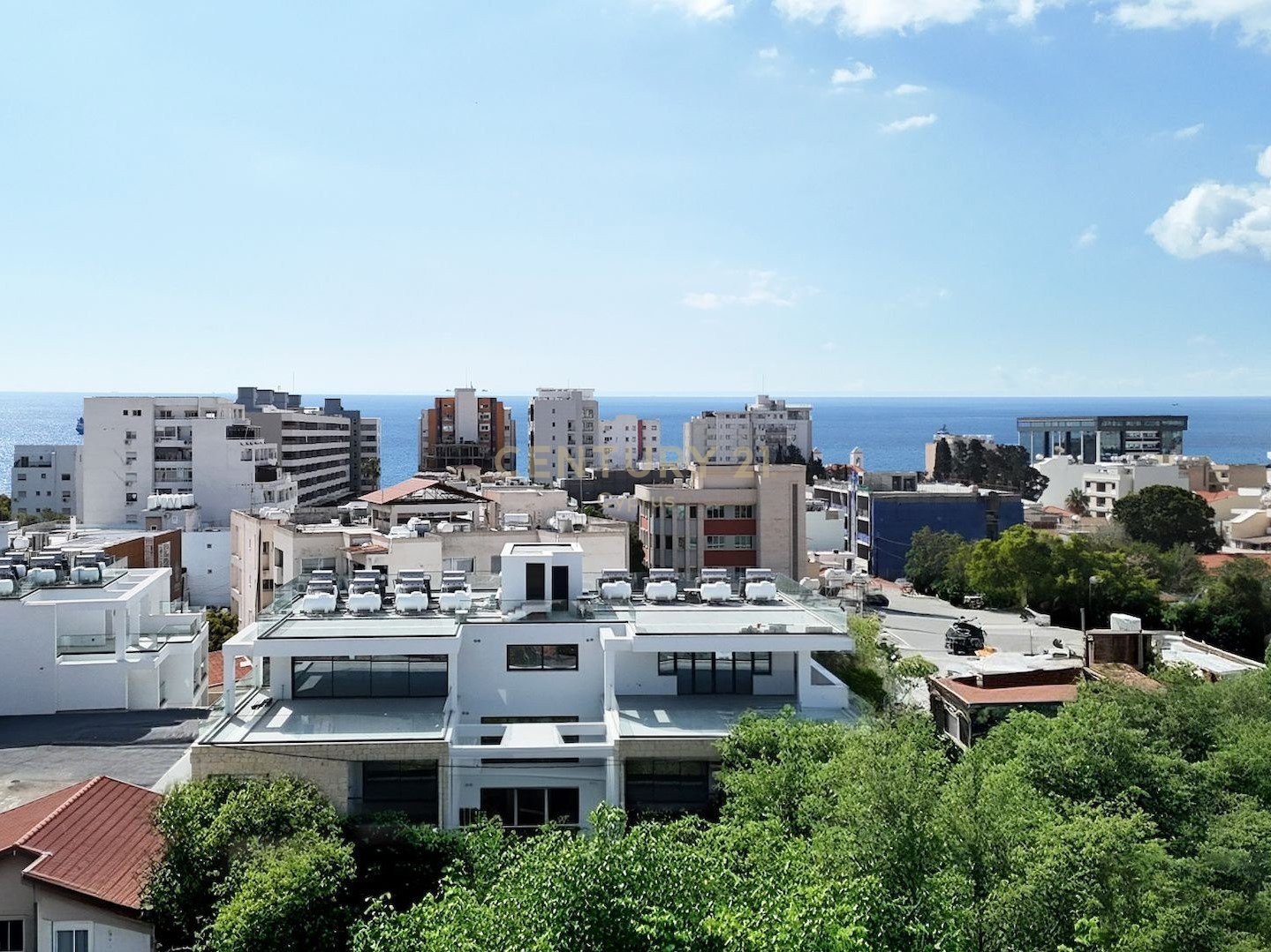 2 dormitorios Apartamento en Limassol, Chipre No. 56029