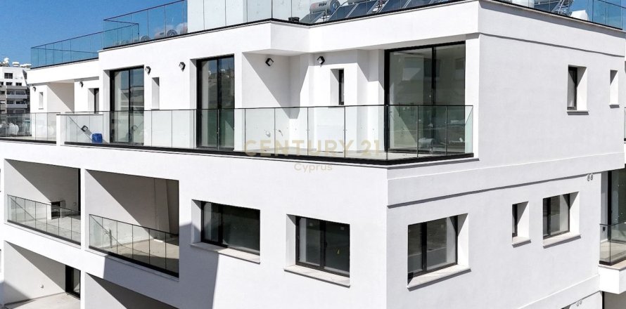 3 chambres Appartement à Limassol,  No. 56030
