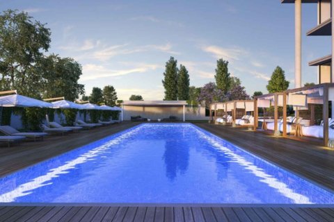 2 bedrooms Apartment in Protaras, Ammochostos, Cyprus No. 26363