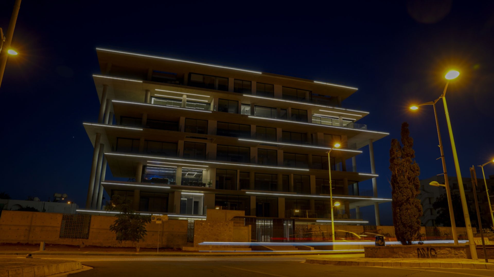2 dormitorios Apartamento en Protaras, Ammochostos, Chipre No. 26362