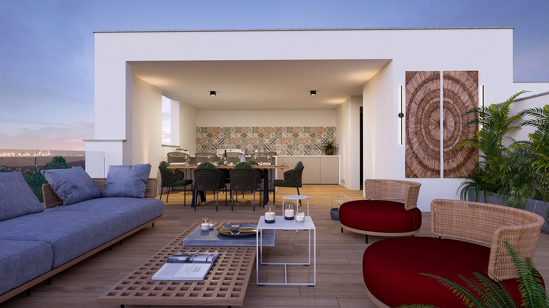 2 chambres Appartement à Limassol, Chypre No. 26360