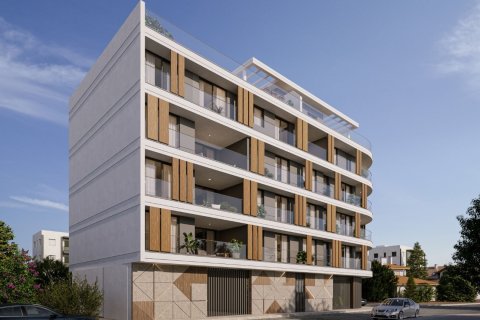 2 chambres Duplex à Larnaca, Larnaka,  No. 50364 3