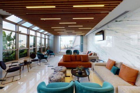 2 dormitorios Apartamento en Nicosia,  No. 45866 15