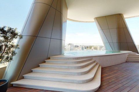 2 dormitorios Apartamento en Nicosia,  No. 45866 14