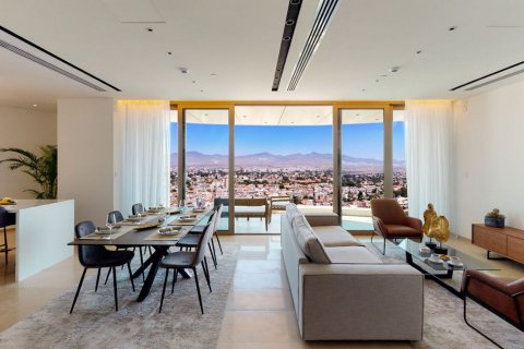 2 chambres Appartement à Nicosia,  No. 45870 5