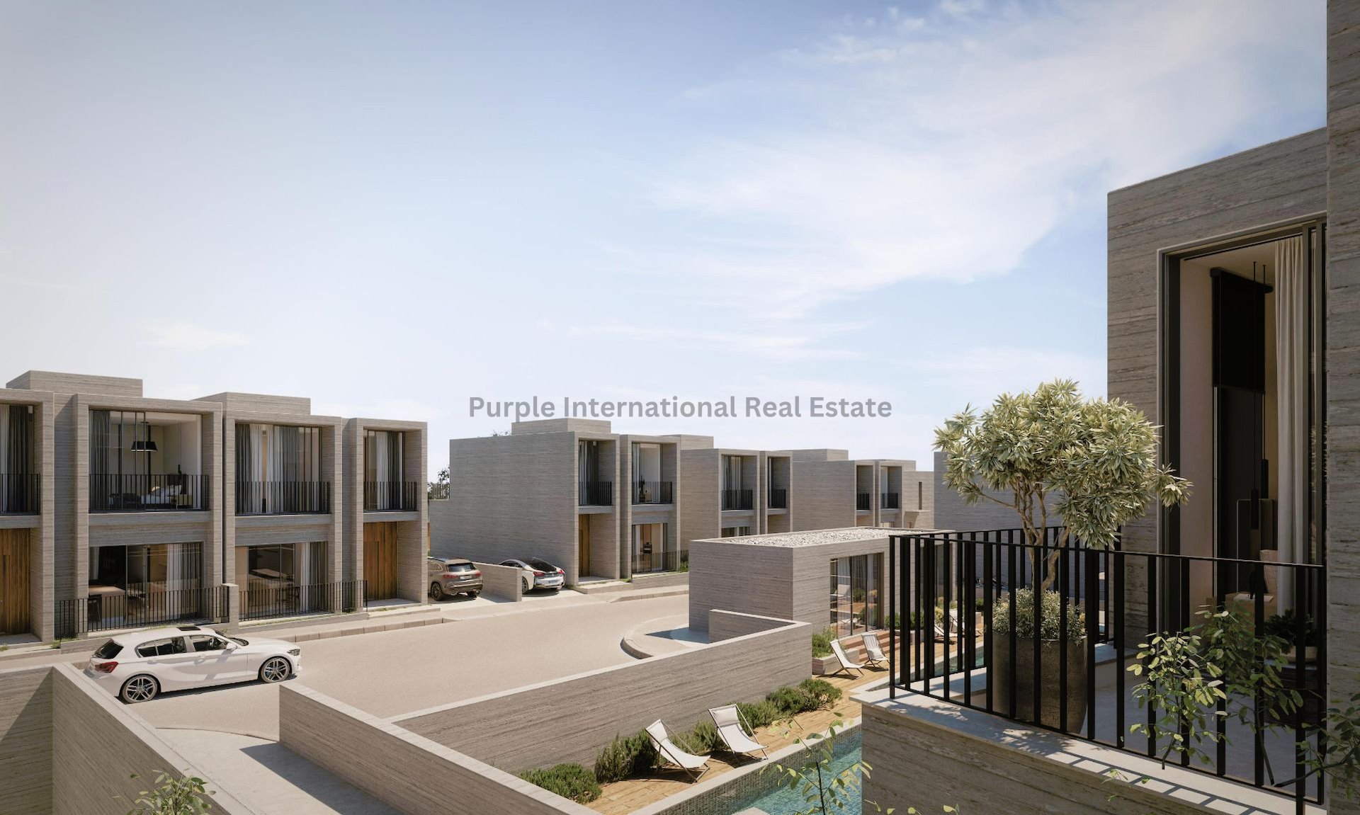 3 dormitorios Villa en Empa, Paphos, Chipre No. 57246