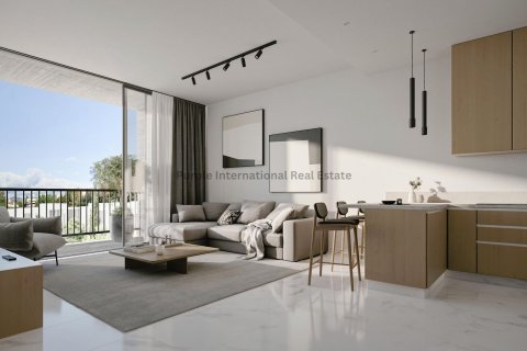 3 bedrooms Villa in Empa, Paphos,  No. 57246 2