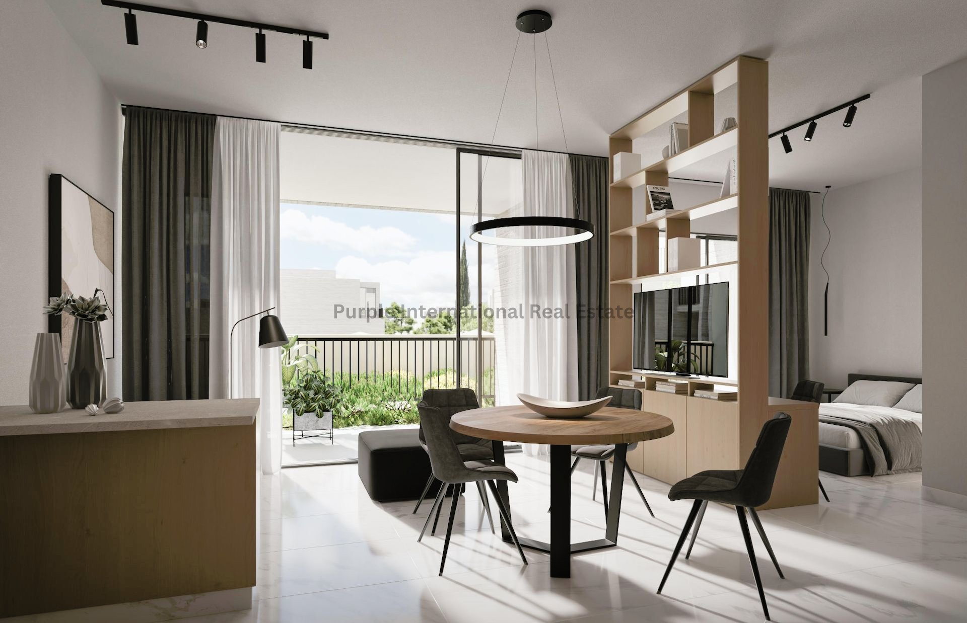 3 dormitorios Villa en Empa, Paphos, Chipre No. 57246