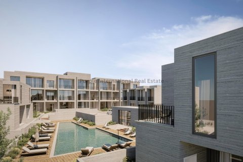 3 bedrooms Villa in Empa, Paphos,  No. 57246 7