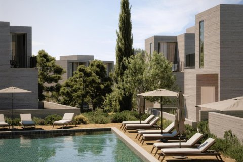 3 bedrooms Villa in Empa, Paphos,  No. 57246 3