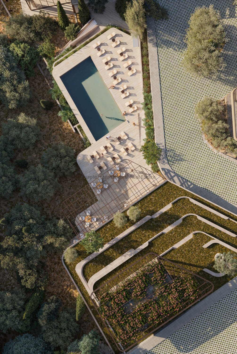 2 dormitorios Apartamento en Agia Marinouda, Paphos, Chipre No. 57250