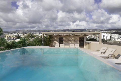 2 bedrooms Apartment in Paphos,  No. 57247 11