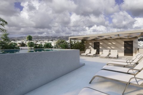 2 bedrooms Apartment in Paphos,  No. 57247 13