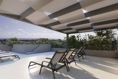 2 bedrooms Apartment in Paphos,  No. 57247 10