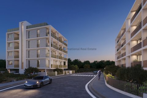 2 bedrooms Apartment in Paphos,  No. 57247 19
