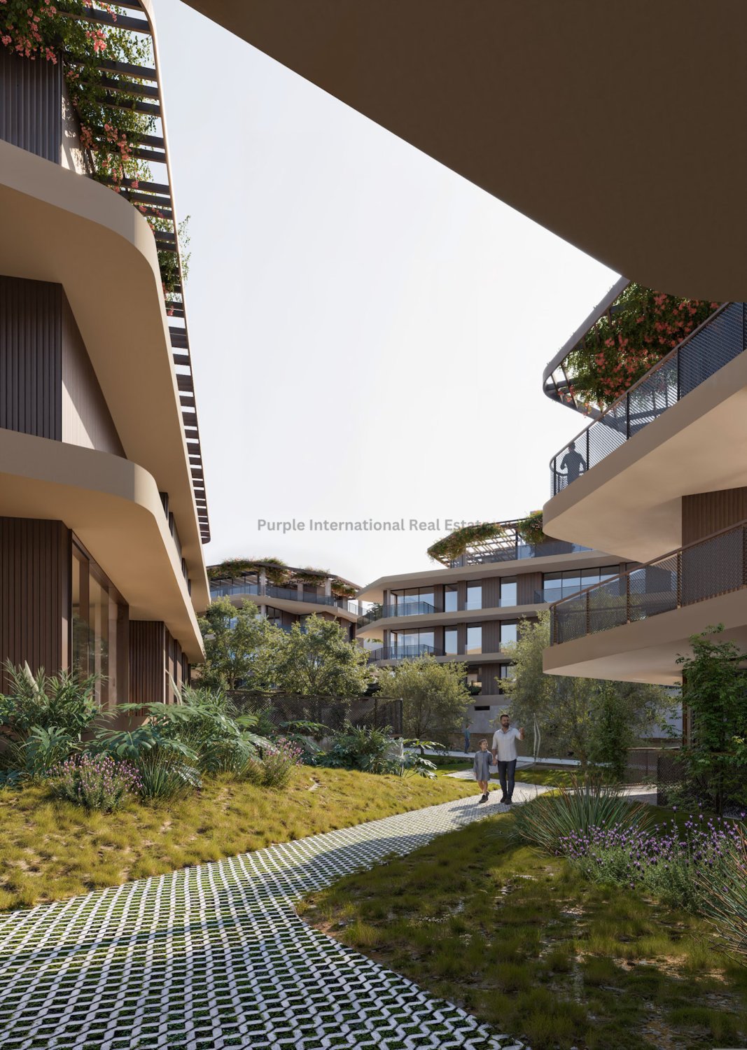 3 dormitorios Apartamento en Agia Marinouda, Paphos, Chipre No. 57251