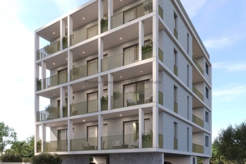 3 bedrooms Apartment in Paphos,  No. 57249 18
