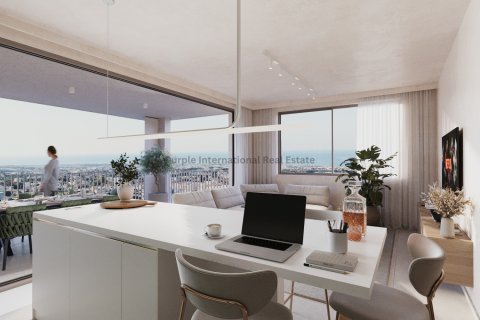 3 bedrooms Apartment in Paphos,  No. 57249 8