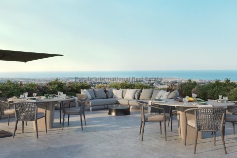 3 bedrooms Apartment in Paphos,  No. 57249 17