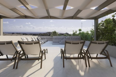3 bedrooms Apartment in Paphos,  No. 57249 12