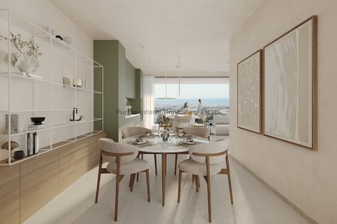 3 bedrooms Apartment in Paphos,  No. 57249 3