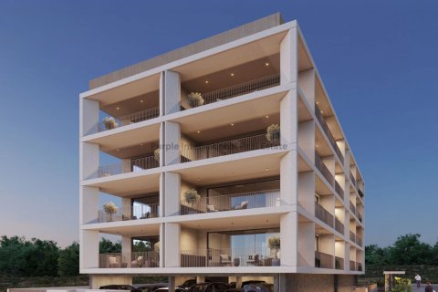 3 bedrooms Apartment in Paphos,  No. 57249 15