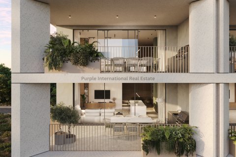 3 bedrooms Apartment in Paphos,  No. 57248 4