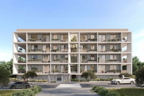 3 bedrooms Apartment in Paphos,  No. 57248