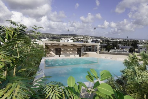 3 bedrooms Apartment in Paphos,  No. 57248 14