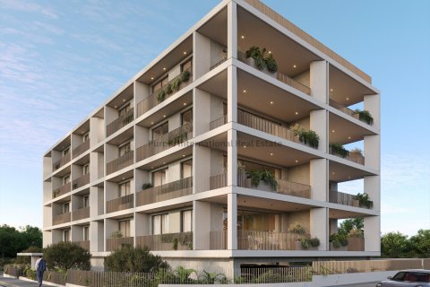 3 bedrooms Apartment in Paphos,  No. 57248 5
