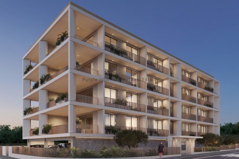 3 bedrooms Apartment in Paphos,  No. 57248 16