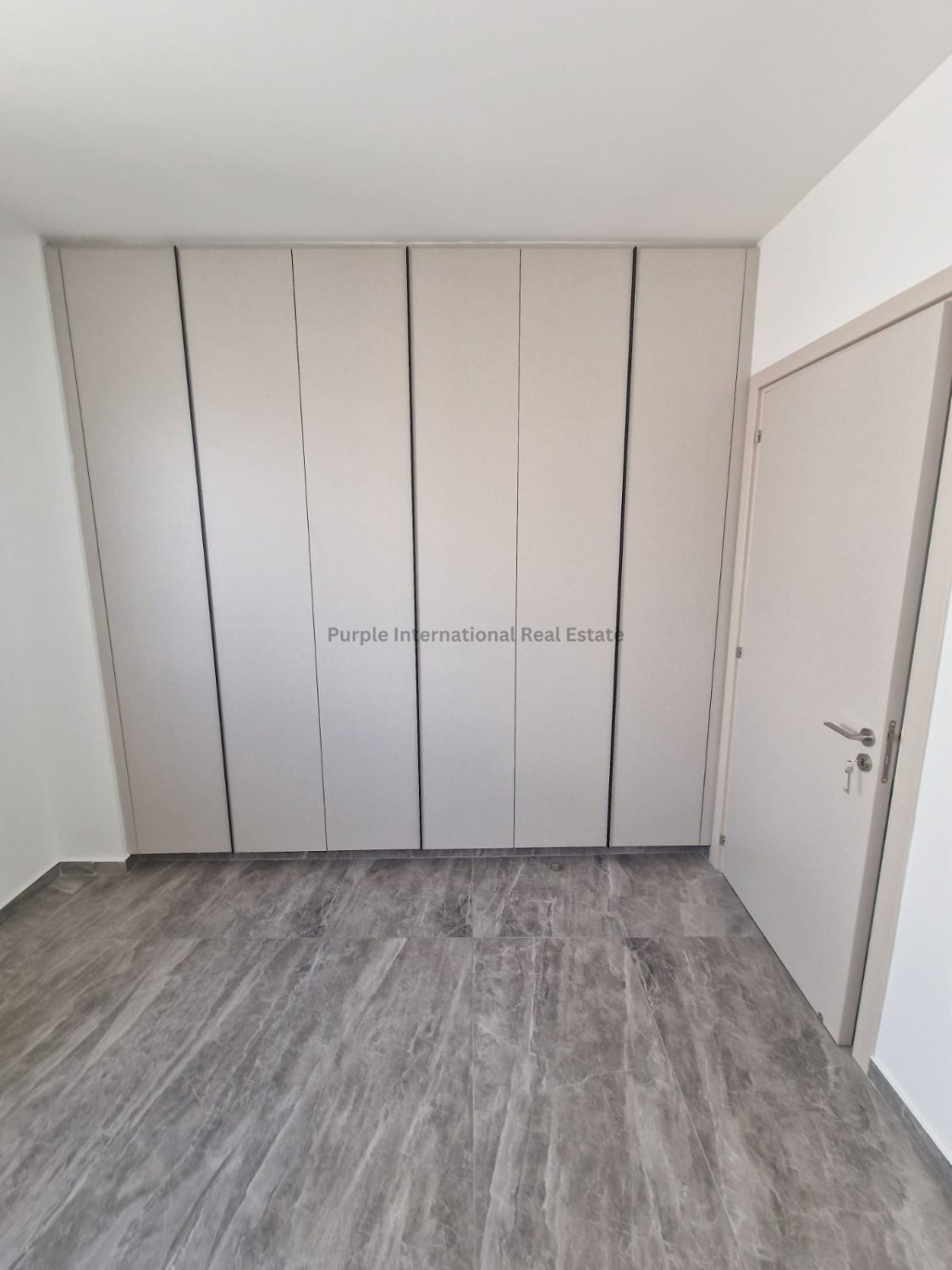 2 bedrooms Apartment in Larnaka, Cyprus No. 57245