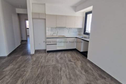 2 bedrooms Apartment in Larnaka,  No. 57245