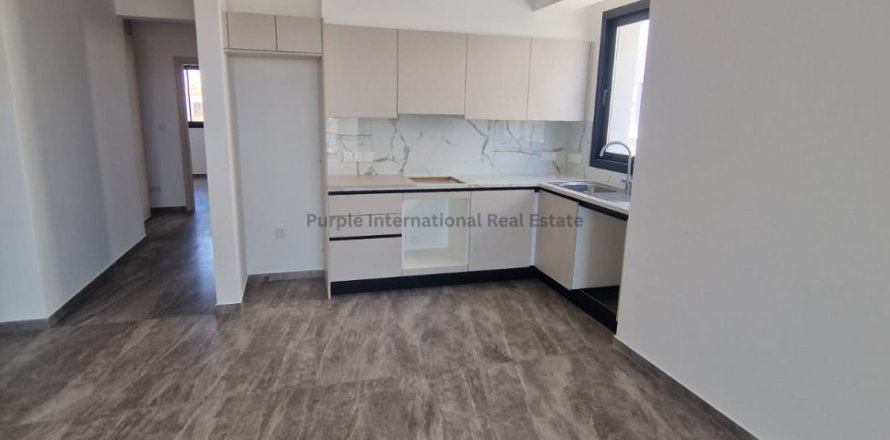 2 bedrooms Apartment in Larnaka,  No. 57245