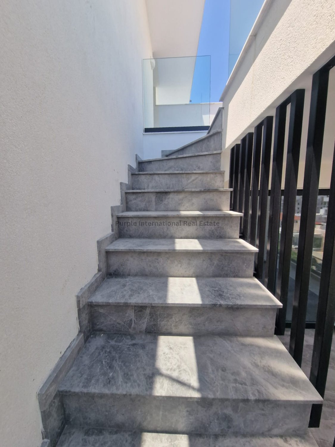 2 bedrooms Apartment in Larnaka, Cyprus No. 57245