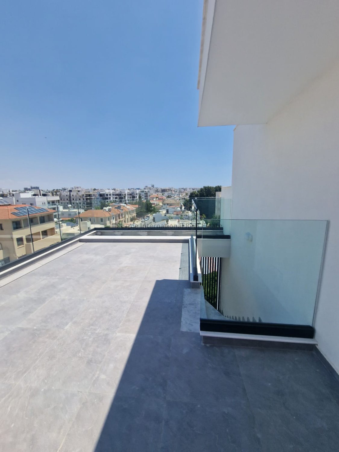 2 bedrooms Apartment in Larnaka, Cyprus No. 57245
