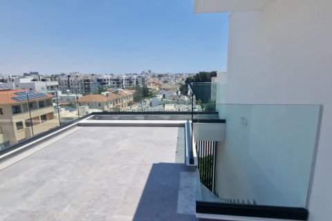 2 bedrooms Apartment in Larnaka,  No. 57245 17