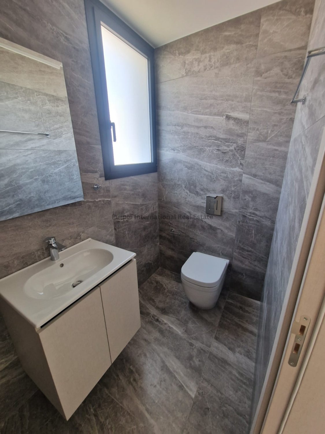 2 bedrooms Apartment in Larnaka, Cyprus No. 57245
