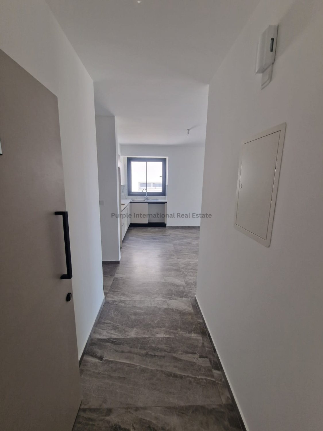 2 bedrooms Apartment in Larnaka, Cyprus No. 57245