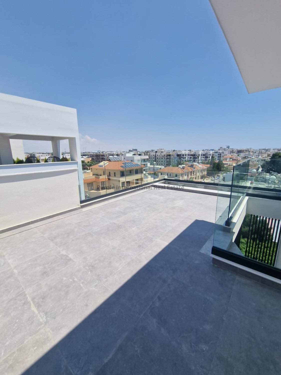 2 bedrooms Apartment in Larnaka, Cyprus No. 57245