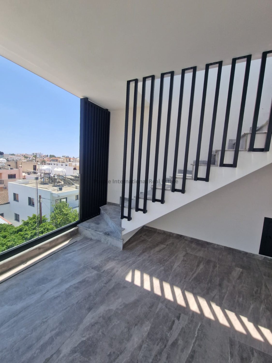 2 bedrooms Apartment in Larnaka, Cyprus No. 57245