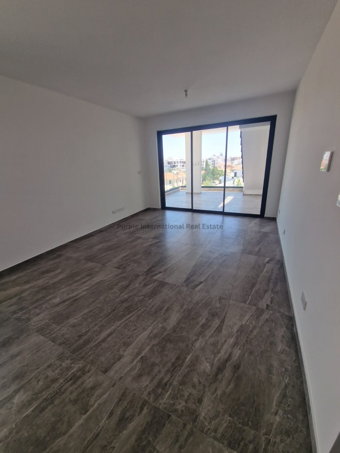2 bedrooms Apartment in Larnaka, Cyprus No. 57245