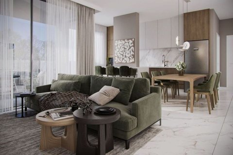 Квартира с 2 спальнями в Пафос,  № 44937 4