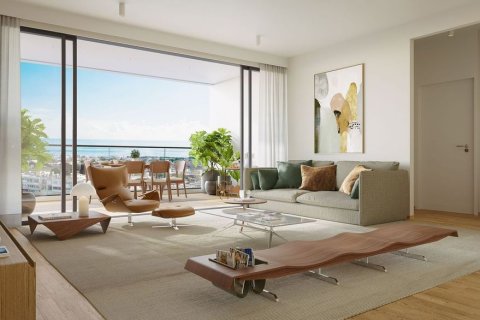 Квартира с 2 спальнями в Пафос,  № 44941 6